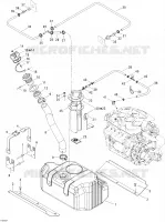 BENZINTANK
