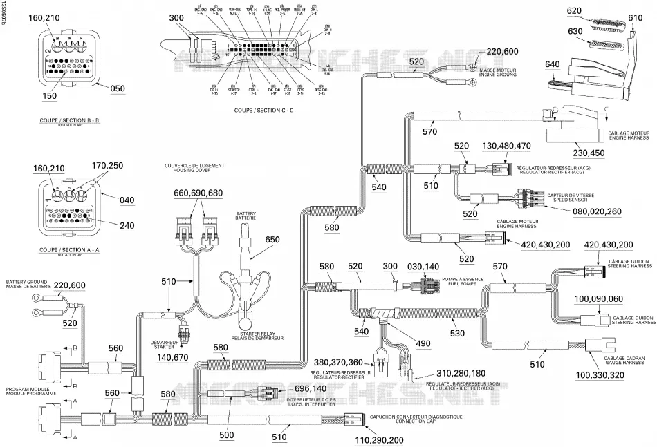 KABELBAUM ELEKTRIC