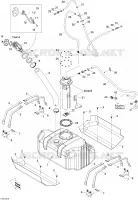 BENZINTANK