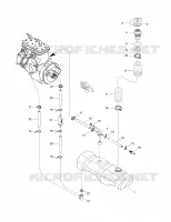 Öleinspritzsystem