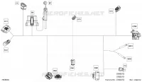 KABELBAUM ELEKTRIC - MODÈLE AVEC IBR