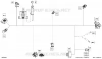 KABELBAUM ELEKTRIC - MODÈLE SANS IBR