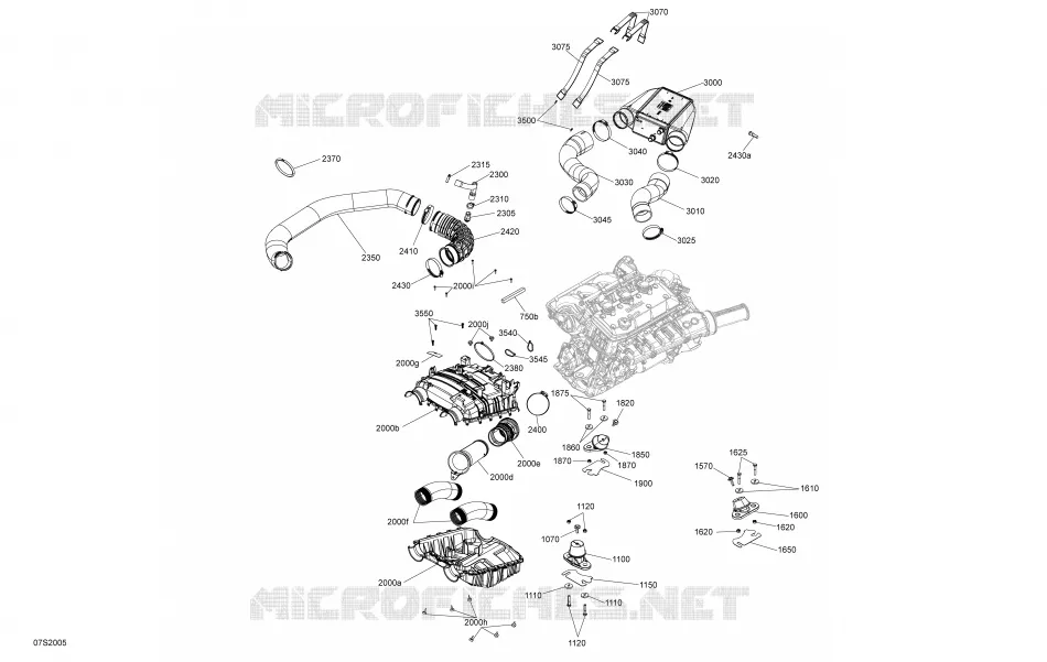 Motor