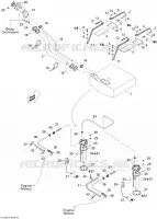 BENZINTANK