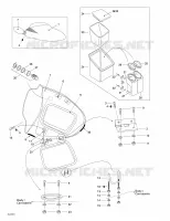 Vorderes Staufach