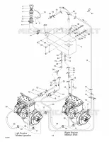 Öleinspritzsystem