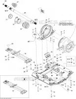 Antriebsteile