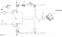 KABELBAUM ELEKTRIC