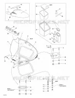 Vorderes Staufach