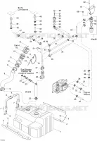 BENZINTANK