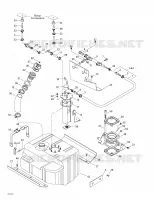 BENZINTANK