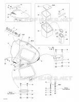 Vorderes Staufach