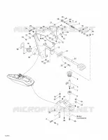 Weedless System