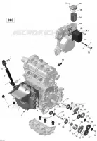 Motorschmierung