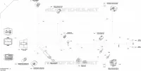 Elektrischer Kabelbaum - Hauptkabelbaum