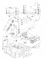 BENZINTANK