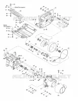 Antriebssystem