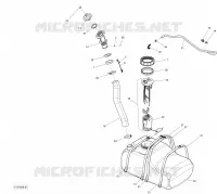 BENZINTANK