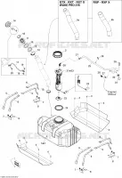 BENZINTANK