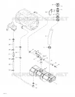Öleinspritzsystem