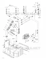 BENZINTANK