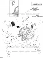 Motor, Ansaugschalldämpfer