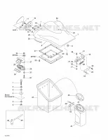 Vorderes Staufach