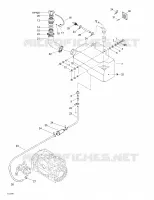 Öleinspritzsystem