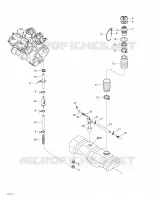 Öleinspritzsystem