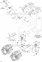 BENZINTANK