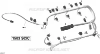 Motorkabelbaum