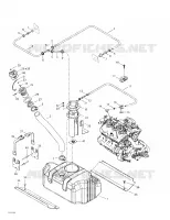 BENZINTANK