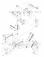 BENZINTANK