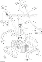 BENZINTANK