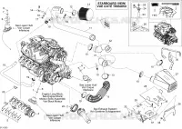 Motor, Ansaugschalldämpfer