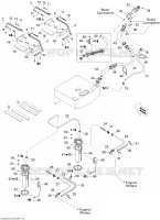 BENZINTANK