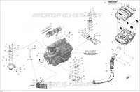 Motor, Ansaugschalldämpfer