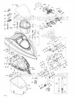 Vorderes Staufach
