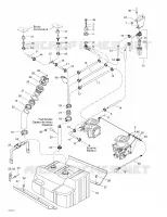 BENZINTANK