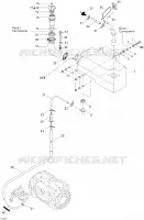Öleinspritzsystem