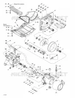 Antriebssystem