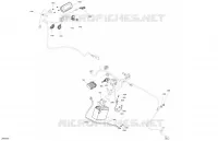 08- ELEKTRISCHER KABELBAUM - SYSTEM