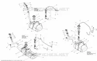 BENZINTANK