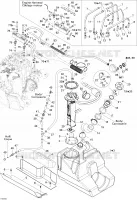 BENZINTANK