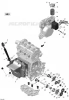 Motorschmierung