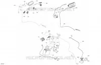 08- ELEKTRISCHER KABELBAUM - SYSTEM