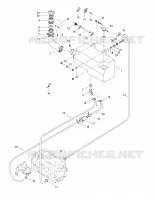 Öleinspritzsystem