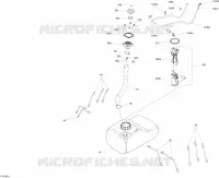 BENZINTANK