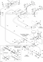 Passagierwassersystem
