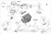 Motor, Ansaugschalldämpfer